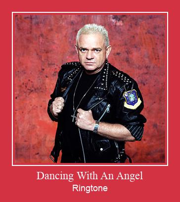 Dancing With An Angel Ringtone Download Free