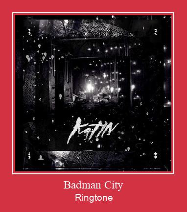 Badman City Ringtone allalaadimine tasuta