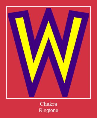 Chakra Ringtone Download Besplatno