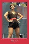 Miss Cruz রিংটোন