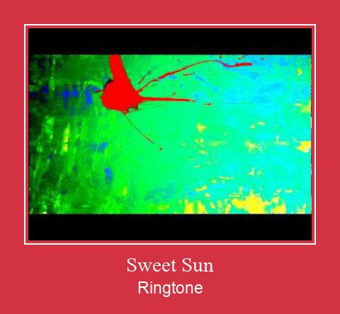 Sweet Sun צלצול הורד חינם