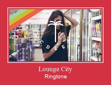 Lounge City Klingelton kostenlos downloaden.