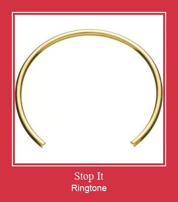 Stop It Suoneria Download gratuito.