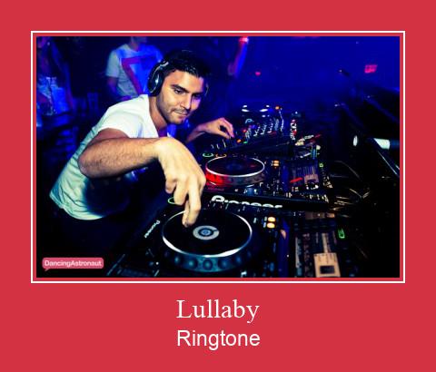 Lullaby ดาวน์โหลดริงโทนฟรี