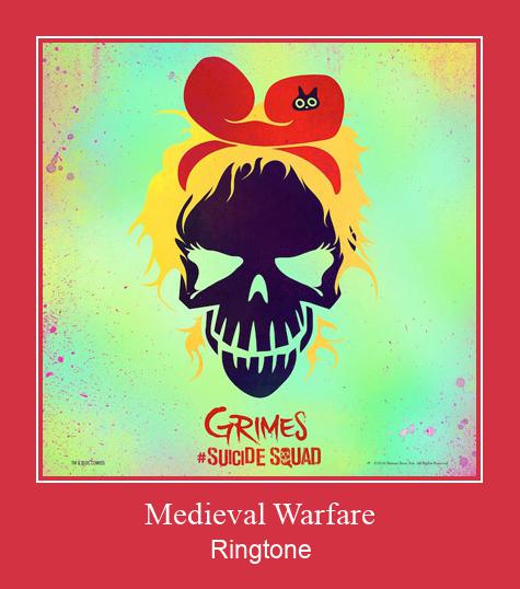 Medieval Warfare Ringtone Download Besplatno