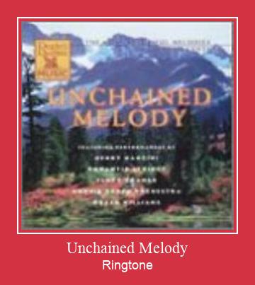 Unchained Melody ரிங்டோன் பதிவிறக்க இலவச