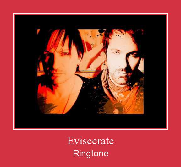 Eviscerate ರಿಂಗ್ಟೋನ್ ಡೌನ್ಲೋಡ್ ಉಚಿತ