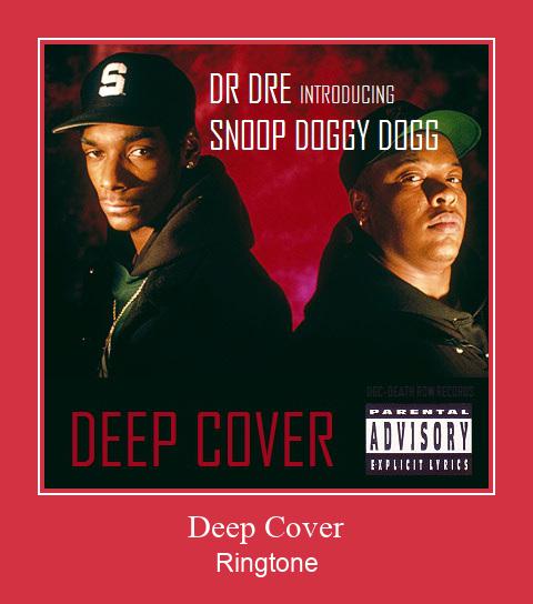 Deep Cover Ringtone Lataa ilmaiseksi