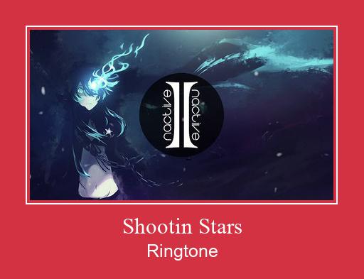 Shootin Stars Ringtone download gratis