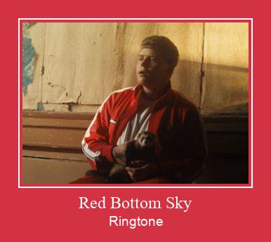 Red Bottom Sky Ringtone Ladda ner gratis