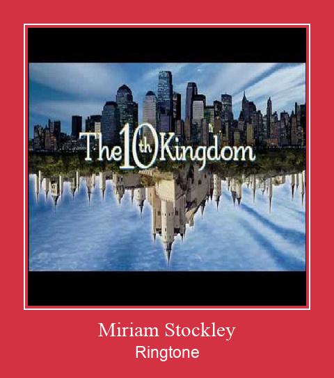 Miriam Stockley Ringtone Download Proste.