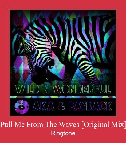 Pull Me From The Waves [Original Mix] ரிங்டோன் பதிவிறக்க இலவச