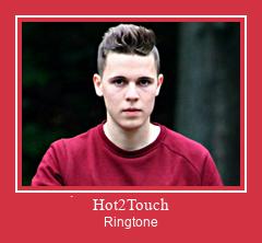 Hot2Touch Ringtone Download Free