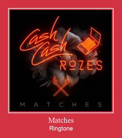 Matches ดาวน์โหลดริงโทนฟรี