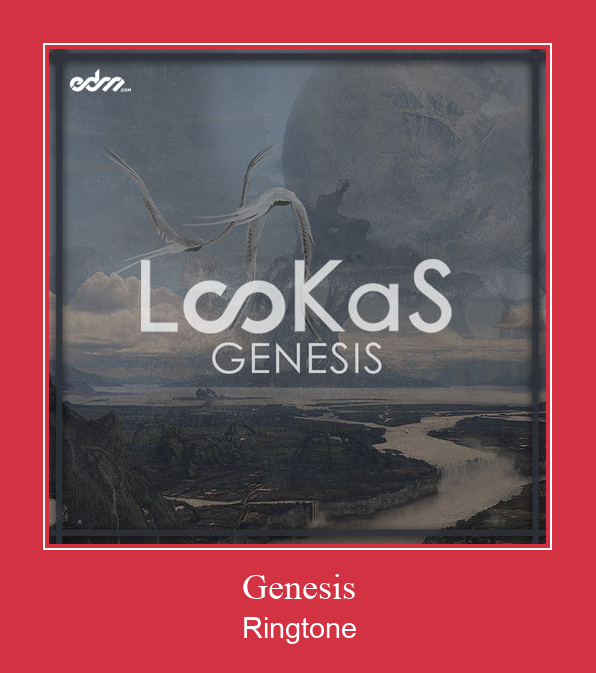 Genesis Ringtone Download Free
