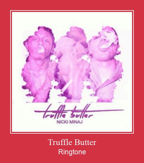 Truffle Butter ರಿಂಗ್ಟೋನ್ ಡೌನ್ಲೋಡ್ ಉಚಿತ