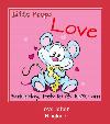 Love Letter ringtone.