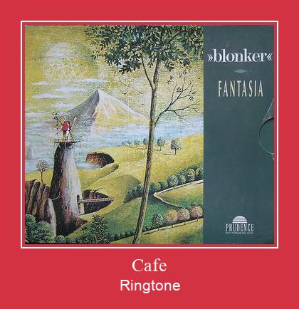 Cafe Ringtone Download Proste.