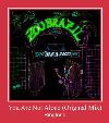 You Are Not Alone (Original Mix) zvana signāls