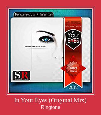 In Your Eyes (Original Mix) Vyzvánění ke stažení zdarma