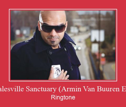 Healesville Sanctuary (Armin Van Buuren Edit) Vyzvánění ke stažení zdarma