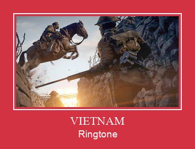 VIETNAM 벨소리 다운로드 무료