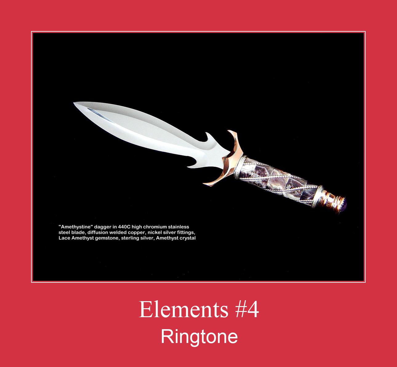 Elements #4 ரிங்டோன் பதிவிறக்க இலவச
