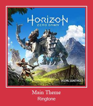 Main Theme Ringtone تنزيل مجاني