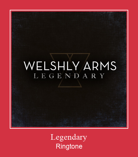 Legendary Ringtone Download Free
