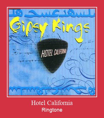 Hotel California Рингтоне Бесплатно бесплатно