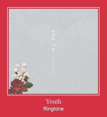 Youth ดาวน์โหลดริงโทนฟรี