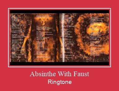 Absinthe With Faust Ringtone Download Proste.