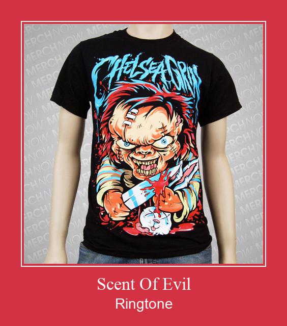 Scent Of Evil Рингтоне Бесплатно бесплатно