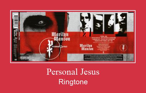 Personal Jesus Ringtone Download Proste.