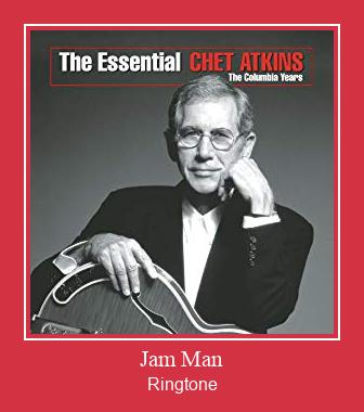 Jam Man Suoneria Download gratuito.