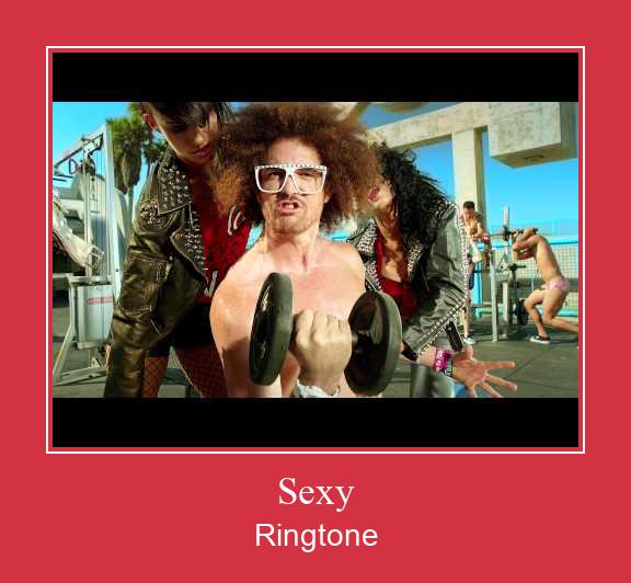 Sexy Klingelton kostenlos downloaden.