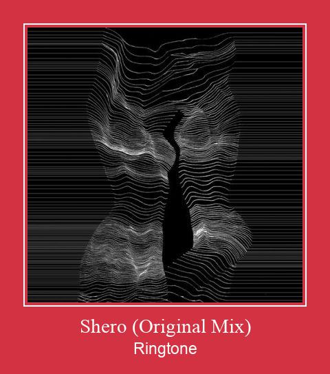 Shero (Original Mix) Suoneria Download gratuito.