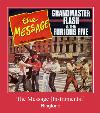 The Message [Instrumental] ringetone.