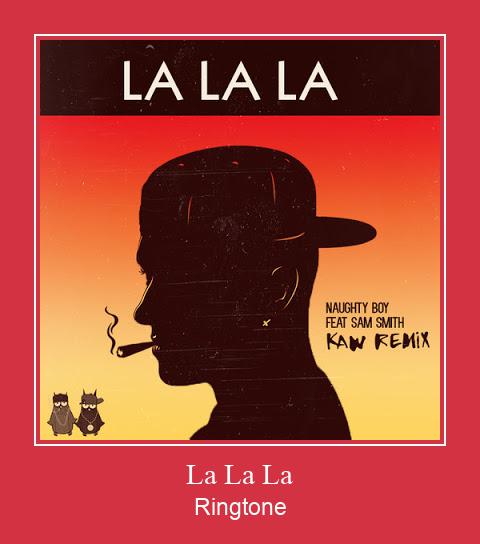 La La La   Ringtone download gratis