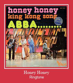 Honey Honey Ringtone تنزيل مجاني