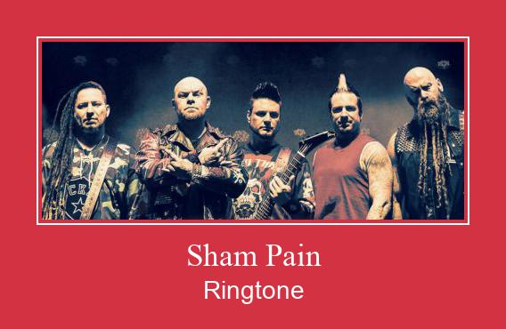 Sham Pain Ringtone Muat turun percuma.