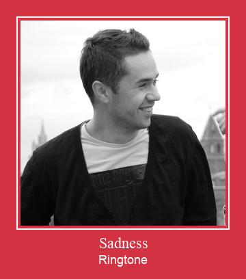 Sadness Ringtone تنزيل مجاني