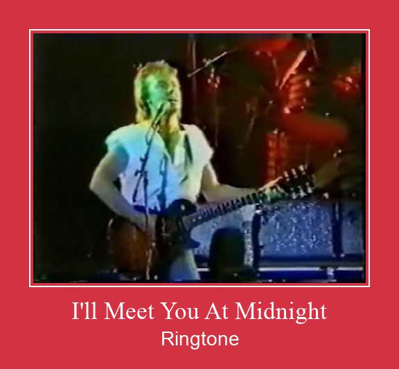 I'll Meet You At Midnight 벨소리 다운로드 무료