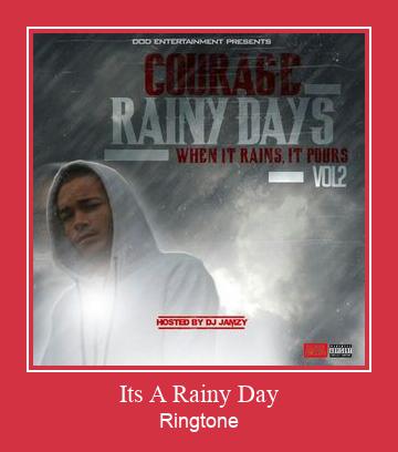 Its A Rainy Day Ringtone atsisiųsti nemokamai