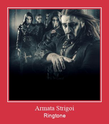 Armata Strigoi Téléchargement de sonnerie GRATUIT