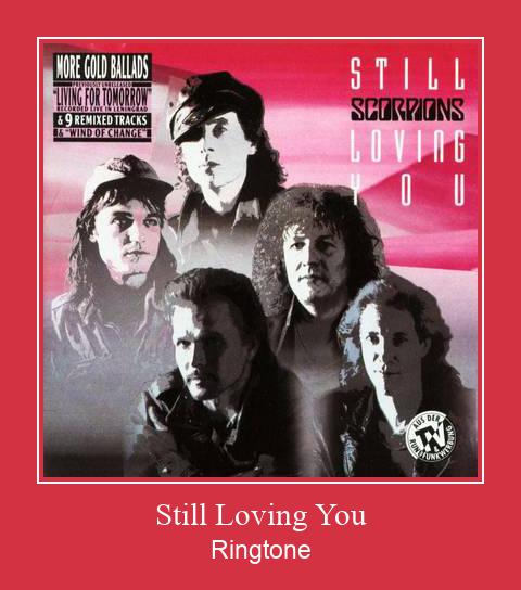 Still Loving You צלצול הורד חינם