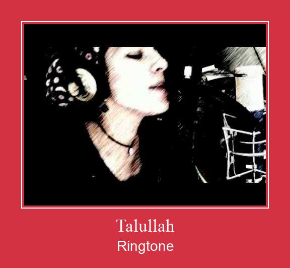 Talullah ดาวน์โหลดริงโทนฟรี