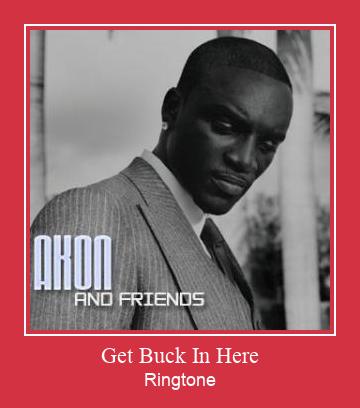 Get Buck In Here Ringtone Завантажити безкоштовно
