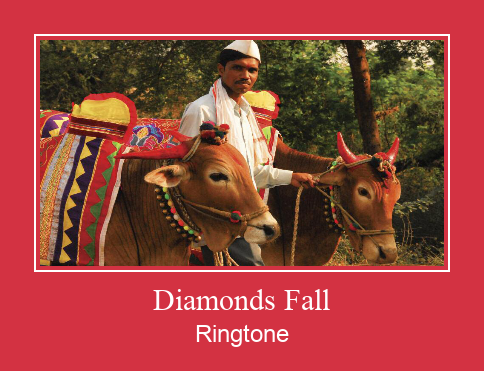 Diamonds Fall צלצול הורד חינם