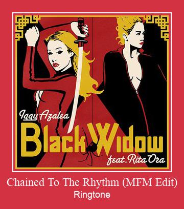 Chained To The Rhythm (MFM Edit) Suoneria Download gratuito.